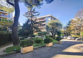 Le Petit Manseng RESIDENCE CIMIEZ LE HAUT